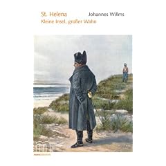 St. Helena: Kleine Insel, gro�er Wahn