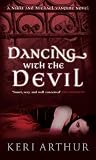 Dancing with the Devil (Nikki & Michael Vampire 1)