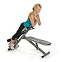 Stamina Pro Ab/Hyper Bench by Stamina