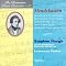 Felix Mendelssohn (1809-1847)