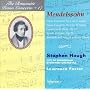 The Romantic Piano Concerto, Vol.17
