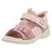 ECCO Toddler Hide and Seek Merry Go Round Sandal