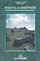 Walking on Dartmoor: National Park and Surrounding Areas (Cicerone British Walking)