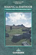 Walking on Dartmoor: National Park and Surrounding Areas (Cicerone British Walking)