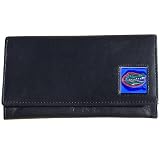 Florida Gators Women's Leather Wallet