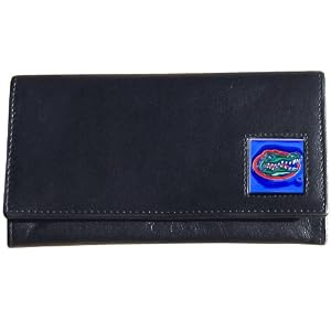 Buy Florida Gators Ladies Leather Wallet by Siskiyou