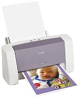 Canon S300 Color Bubble Jet Printer
