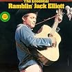 The Essential Ramblin' Jack Elliot