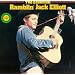The Essential Ramblin' Jack Elliott