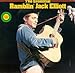 Buffalo Skinners lyrics Ramblin' Jack Elliott