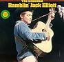 The Essential Ramblin' Jack Elliott