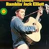 Image of album by Ramblin' Jack Elliott