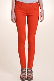 Limited Collection Plain Skinny Jeggings