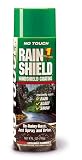 Permatex RS6-12 No Touch Instant Rainshield Windshield Coating - Pack of 12