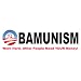 "Obamunism" Work Hard. Other People Need Your Money. anti obama bumper sticker