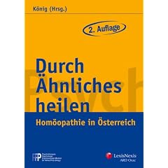 Durch �hnliches heilen: Hom�opathie in �sterreich