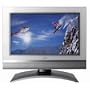 Zenith L23W36 23-Inch Widescreen Flat-Panel HD-Ready LCD TV (Silver/Gray)