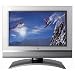 Zenith L23W36 23" Widescreen Flat-Panel HD-Ready LCD TV (Silver/Gray)