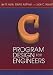 C Program Design...