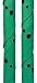 Schacht 1BA SPIR Baum Spirale 2-er Pack 60 cm
