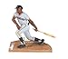 McFarlane Toys MLB Cooperstown Collection Series 2 Action Figure Willie Mays
