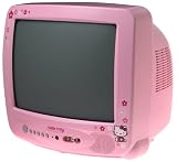 Hello Kitty 13 Color TV - KT2113