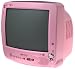 Hello Kitty 13" Color TV- KT2113