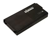 Hi-Capacity Li-Ion Laptop Battery for Compaq Presario 1200,1800 (292560-001)