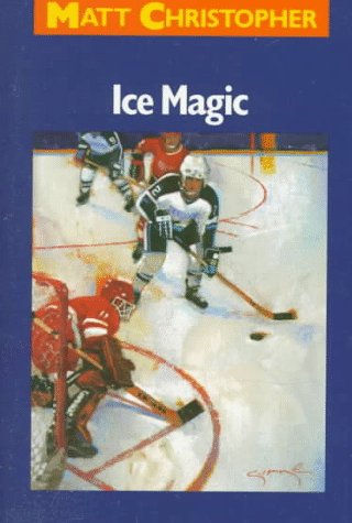 Ice Hockey