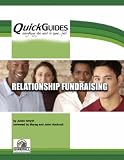 cover of Relationship Fundraising (Quickguides)