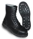 Brandit Gladiator Ranger Boots 10-Loch Stiefel