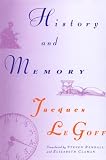 History and Memory