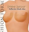 Fashion Forms Extreme Silicone Adhesive Body Bra Style 16121