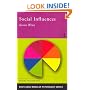 Social Influences and Processes (Routledge Modular Psychology)