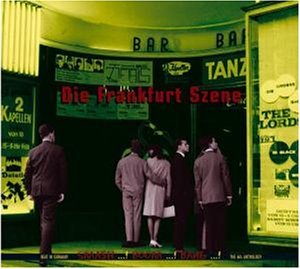 CD-Charts  Search : Smash Boom Bang - Die Frankfurt Szene: Beat in Germany/the 60s Anthology