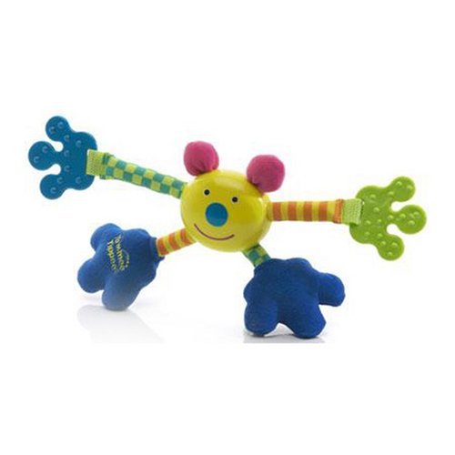 Childrens Toyshop   : Tommee Tippee Mr Pullarms