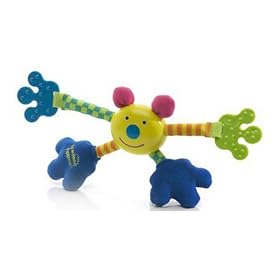Tommee Tippee Mr Pullarms