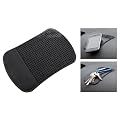 NON SLIP CAR DASHBOARD PAD MAT MOBILE KEYS 14.5 X 9 CM