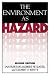 Book The Environment As Hazard  Second Edition