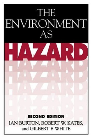 Buy The Environment as Hazard online at Discounted New and Used prices. Delivered to your door with Off-The-Bookshelf.
