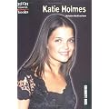 Katie Holmes (High Interest Books (Paperback)) book cover