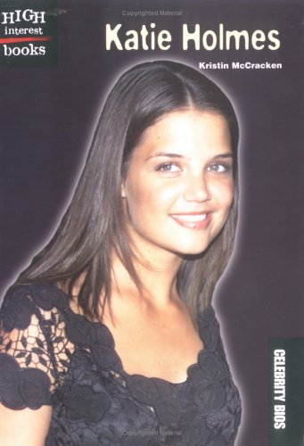 Katie Holmes