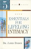 5 Essentials for Lifelong Intimacy