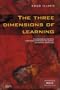 3 Dimensions of Learning