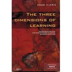 The Three Dimensions of Learning: Contemporary Learning Theory in the Tension Field Between the Cognitive, the Emptional and the Social
