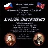 Dvorák Discoveries