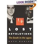  The South in the 1950s