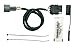 Hopkins Towing Solutions 11140455 Vehicle to Trailer Wiring Kit