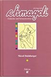 chmagdi - Gedichte und Schmelzw&ouml;rter - Niccel Steinberger