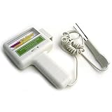 Outdoor Living : PH/CL2 Pool Tester (PC 101)